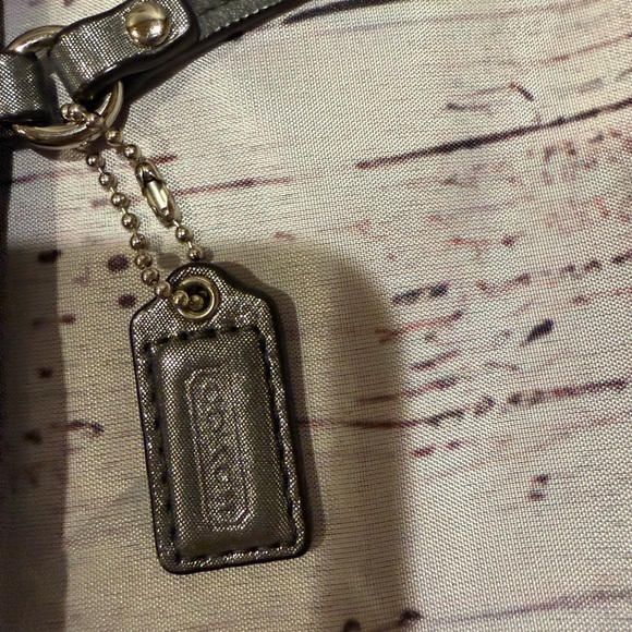 Coach y2k wristlet - Picture 3 of 7